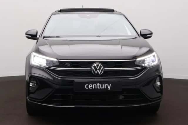 Volkswagen Taigo (2025) thumbnail 2