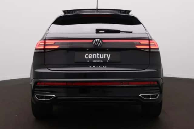 Volkswagen Taigo (2025) thumbnail 6