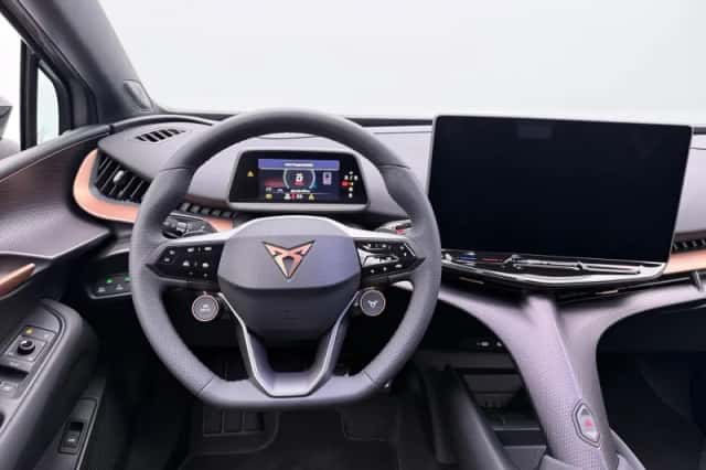 CUPRA Tavascan (2026) thumbnail 6