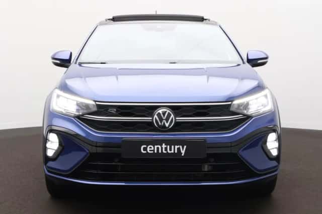 Volkswagen Taigo (2025) thumbnail 2