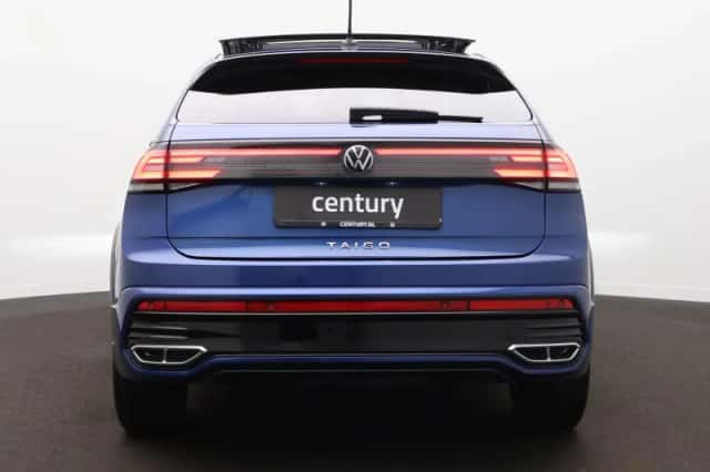 Volkswagen Taigo (2025) thumbnail 6