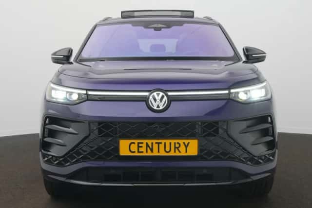 Volkswagen Tayron (2026) thumbnail 3