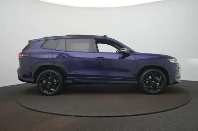 Volkswagen Tayron (2026) thumbnail 5