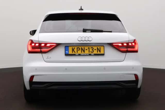 Audi A1 (2024) thumbnail 6