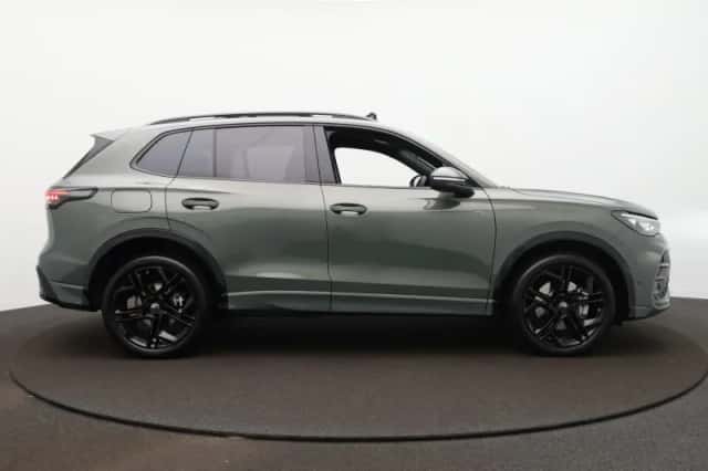 Volkswagen Tiguan (2026) thumbnail 4