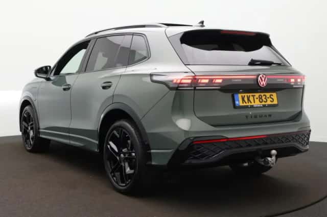 Volkswagen Tiguan (2026) thumbnail 6