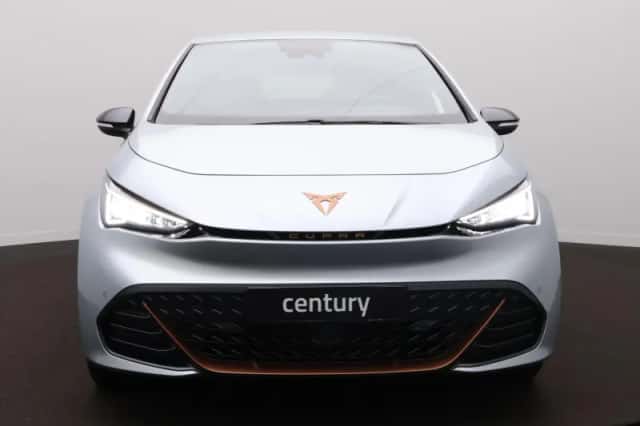 CUPRA Born (2023) thumbnail 2