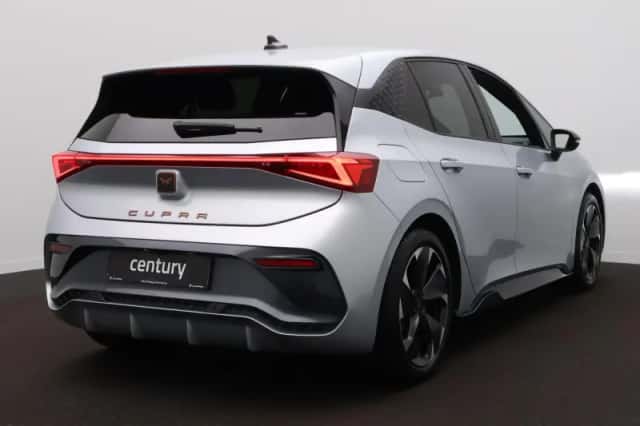 CUPRA Born (2023) thumbnail 5