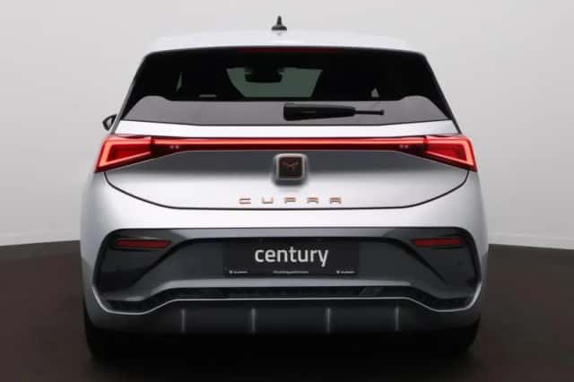 CUPRA Born (2023) thumbnail 6