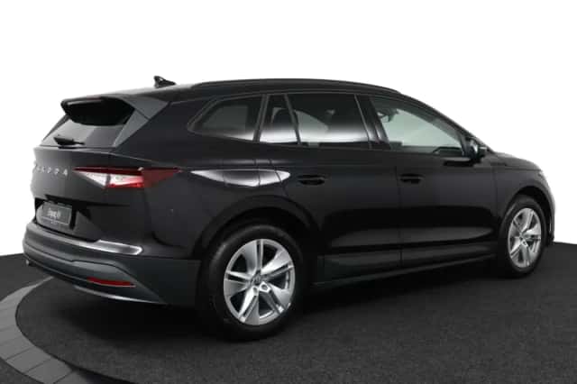 Škoda Enyaq (2025) thumbnail 3