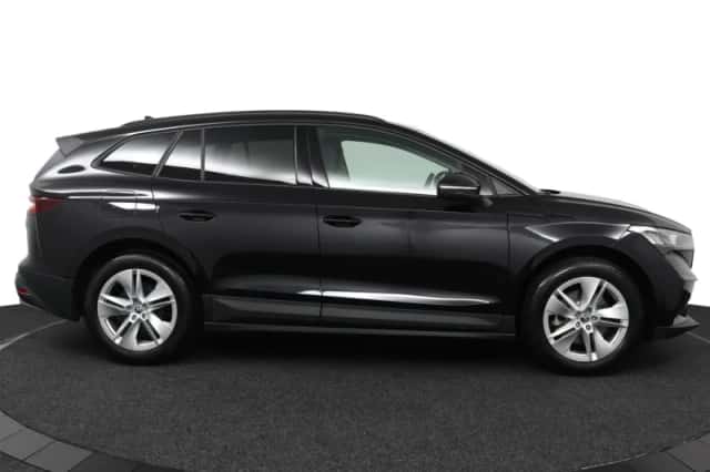 Škoda Enyaq (2025) thumbnail 5