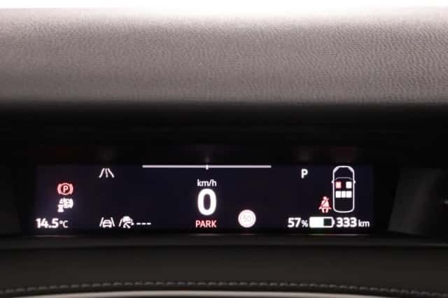 Volkswagen ID.7 (2025) thumbnail 5