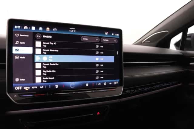 Volkswagen ID.7 (2025) thumbnail 6