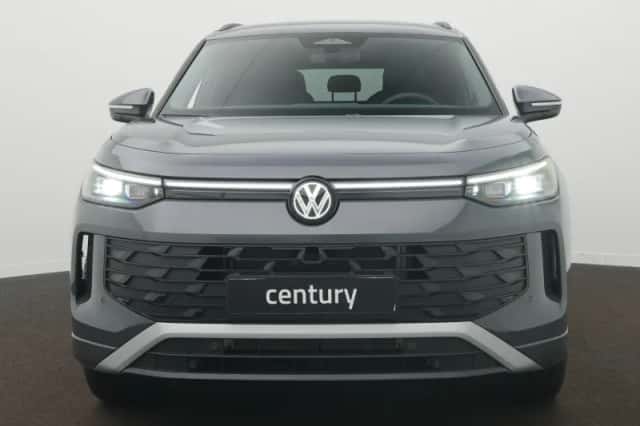 Volkswagen Tayron (2026) thumbnail 2