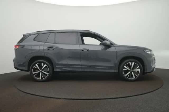 Volkswagen Tayron (2026) thumbnail 4
