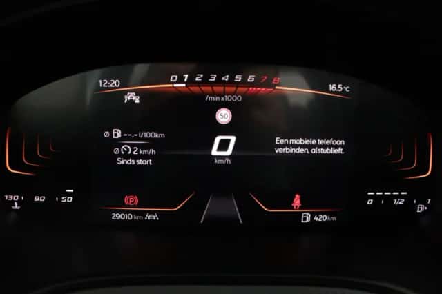 SEAT Arona (2024) thumbnail 6