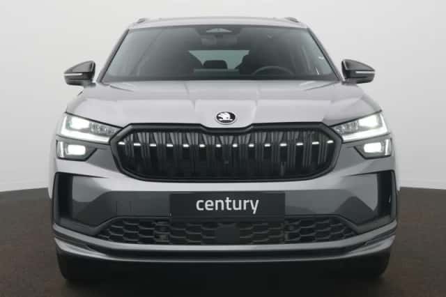 Škoda Kodiaq (2026) thumbnail 2