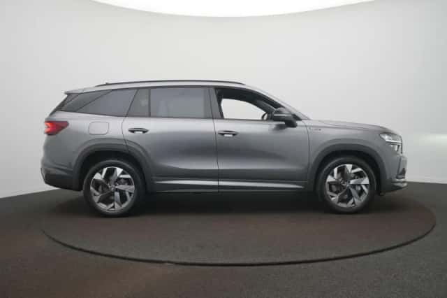 Škoda Kodiaq (2026) thumbnail 4