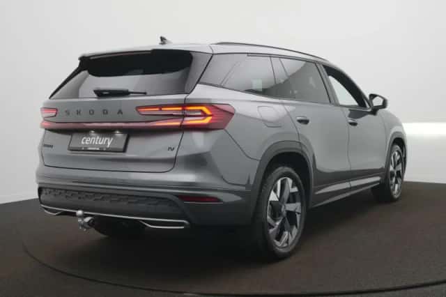 Škoda Kodiaq (2026) thumbnail 5
