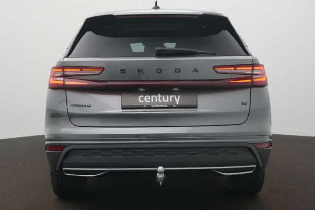 Škoda Kodiaq (2026) thumbnail 6
