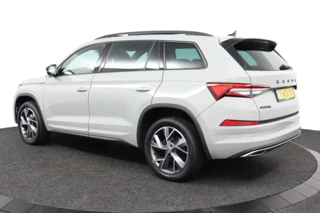 Škoda Kodiaq (2023) thumbnail 5