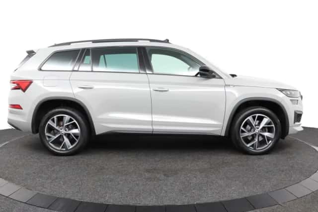 Škoda Kodiaq (2023) thumbnail 6