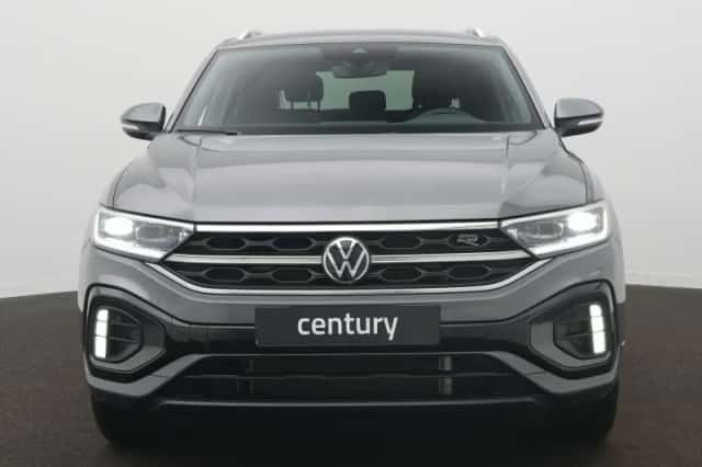Volkswagen T-Roc (2024) thumbnail 3