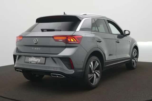 Volkswagen T-Roc (2024) thumbnail 6