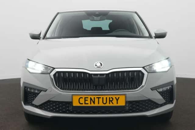 Škoda Scala (2026) thumbnail 2