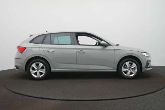 Škoda Scala (2026) thumbnail 4