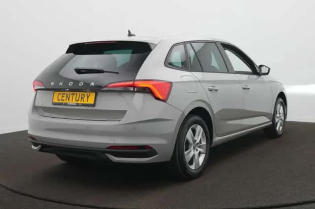Škoda Scala (2026) thumbnail 5