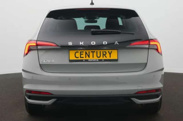 Škoda Scala (2026) thumbnail 6