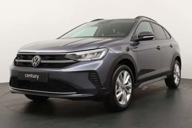 Volkswagen Taigo (2024) thumbnail 1