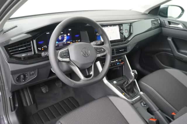 Volkswagen Taigo (2024) thumbnail 5