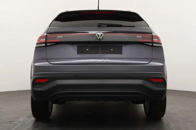 Volkswagen Taigo (2024) thumbnail 6