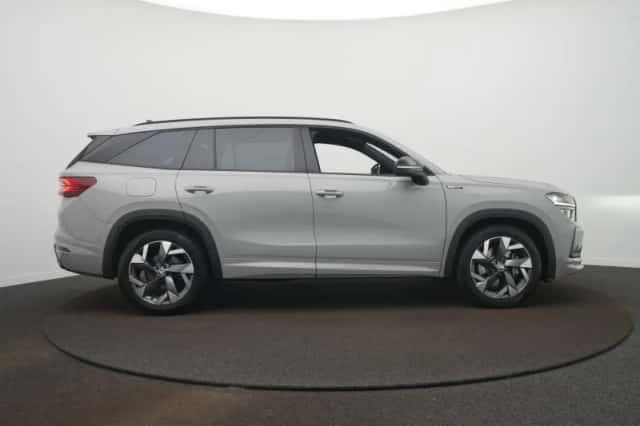 Škoda Kodiaq (2024) thumbnail 5