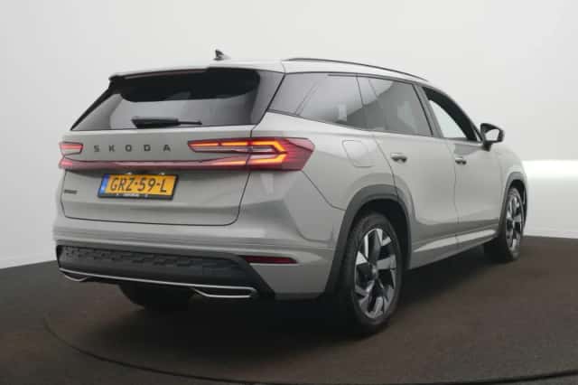 Škoda Kodiaq (2024) thumbnail 6