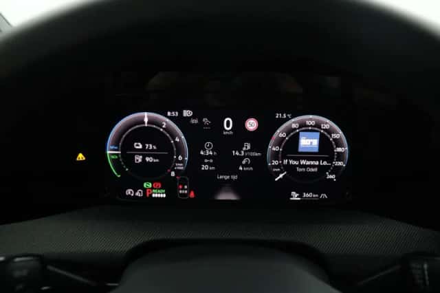 Volkswagen Golf (2026) thumbnail 6