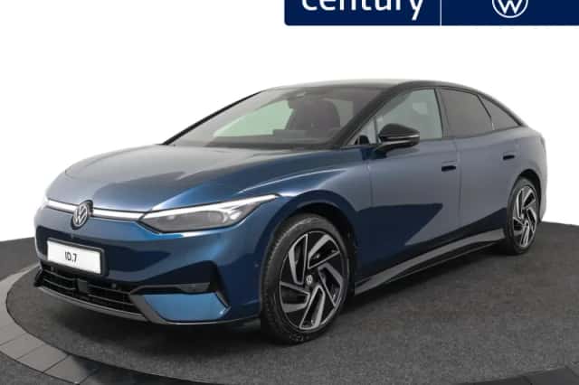 Volkswagen ID.7 (2026) thumbnail 1