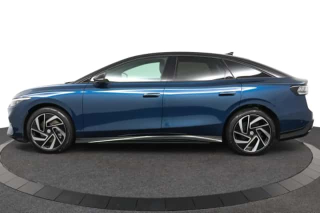 Volkswagen ID.7 (2026) thumbnail 3
