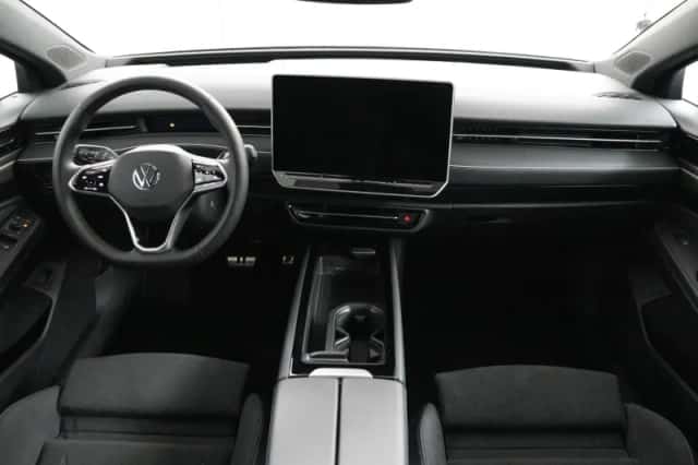 Volkswagen ID.7 (2026) thumbnail 4