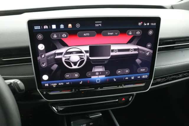 Volkswagen ID.7 (2026) thumbnail 6