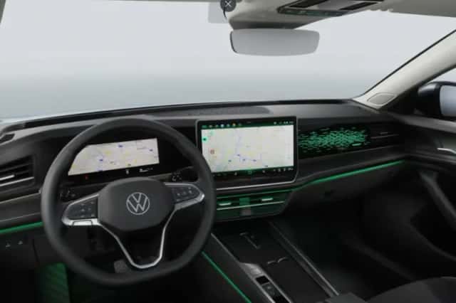 Volkswagen Passat (2026) thumbnail 4
