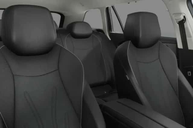 Volkswagen Passat (2026) thumbnail 5