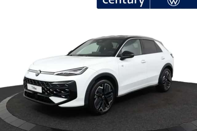 Volkswagen T-Roc (2026) thumbnail 1