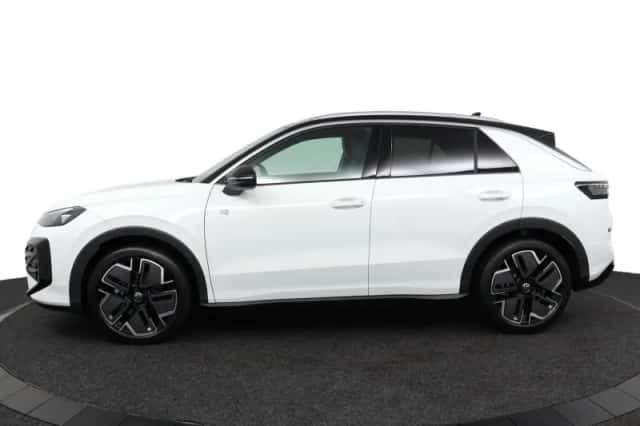 Volkswagen T-Roc (2026) thumbnail 3