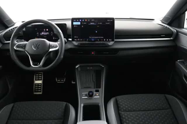 Volkswagen T-Roc (2026) thumbnail 4