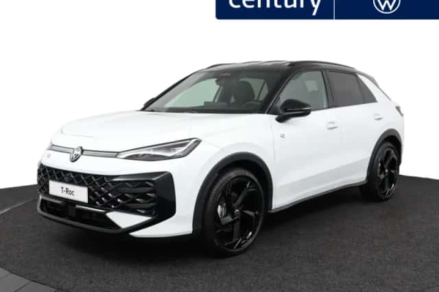 Volkswagen T-Roc (2026) thumbnail 1
