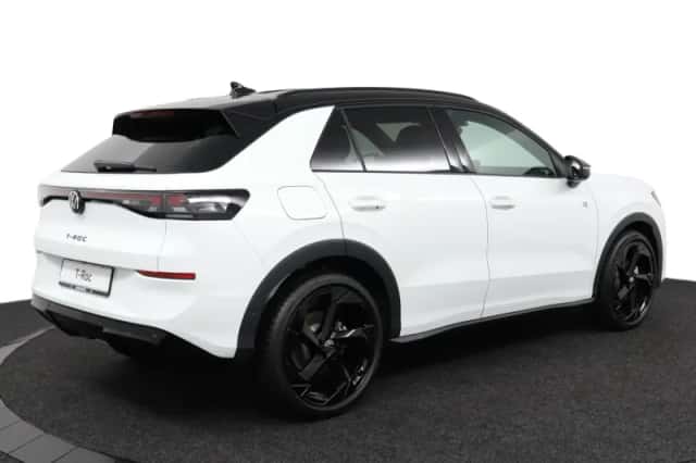 Volkswagen T-Roc (2026) thumbnail 2