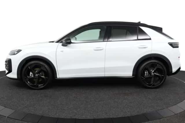 Volkswagen T-Roc (2026) thumbnail 3